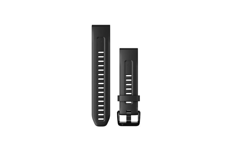 Armband Garmin Quickfit 20- Svart