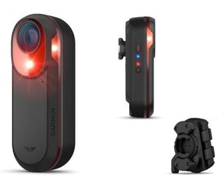 Tutka+Takavalo Garmin Varia RCT716
