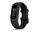 Aktiivisuusranneke Garmin vívosmart 5 Musta