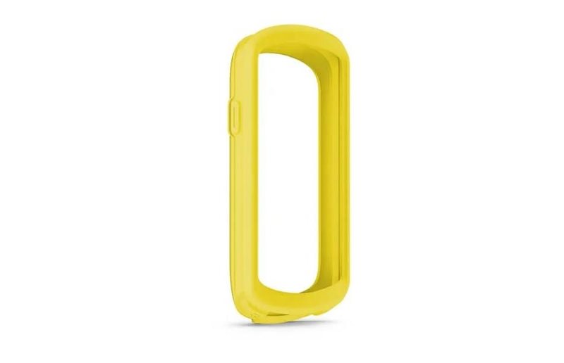 Garmin Silikondeksel Edge 1040 Yellow