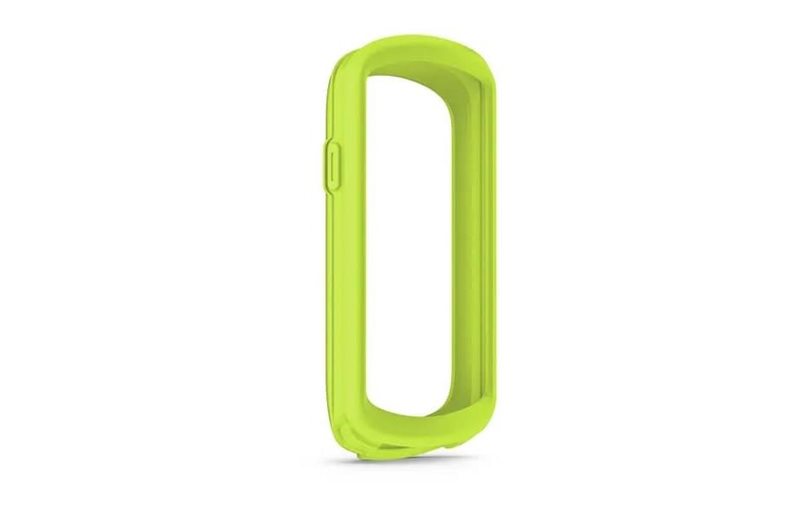 Silikonfodral Garmin Edge 1040 Green