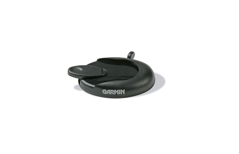 Garmin Dashboard Mount For Second Vehicle Use