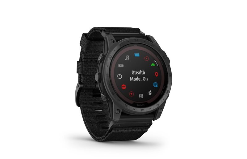 Taktinen GPS-kello Garmin Tactix 7 Pro Edition