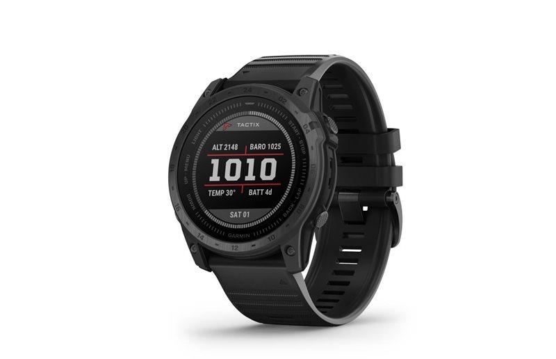 Taktinen GPS-kello Garmin Tactix 7 Standard Edition