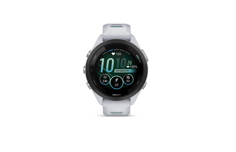 Juoksu-älykello Garmin Forerunner 265S Valkoinen