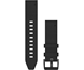 Garmin Quickfit 22-Klockarmband Black/Black