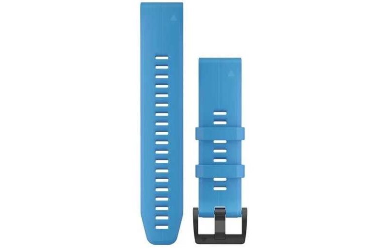 Garmin Ranneke QuickFit 22 Sininen