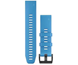 Garmin Ranneke QuickFit 22 Sininen