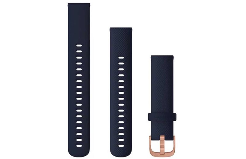 Garmin Ranneke Quick Release Meri