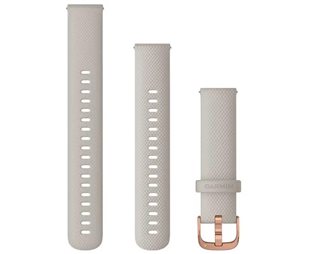 Garmin Ranneke Quick Release Sand