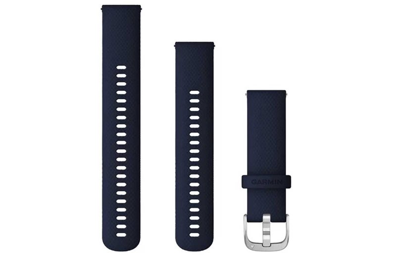 Garmin Ranneke Quick Release Navy