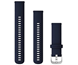 Garmin Ranneke Quick Release Navy