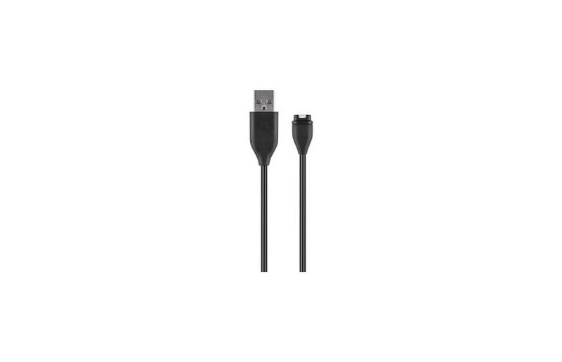 Garmin Älykellon Lataus/datakaapeli USB-A 1m