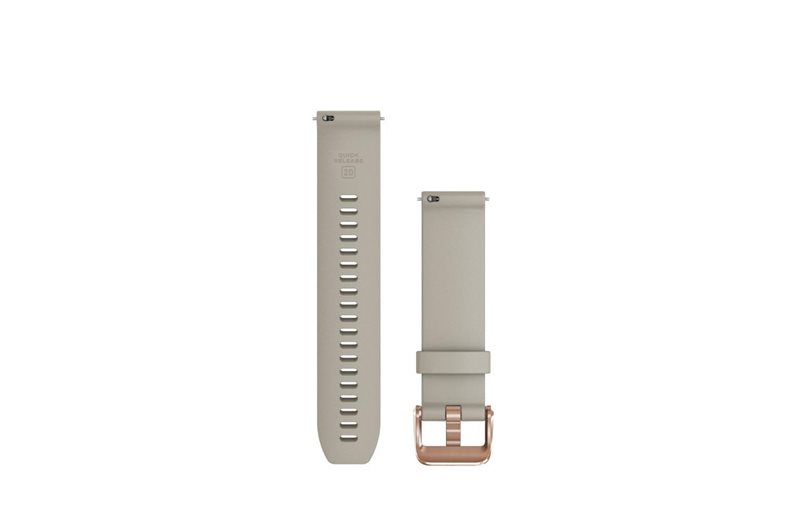 Garmin Ranneke Quick Release