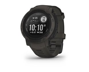 Urheilukello Garmin Instinct 2 Graphite