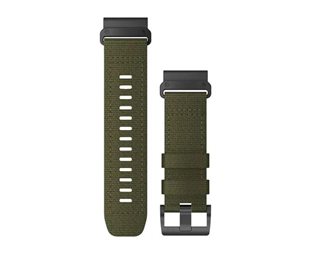 Garmin Quickfit 26 Klockarmband Tactical Nylon