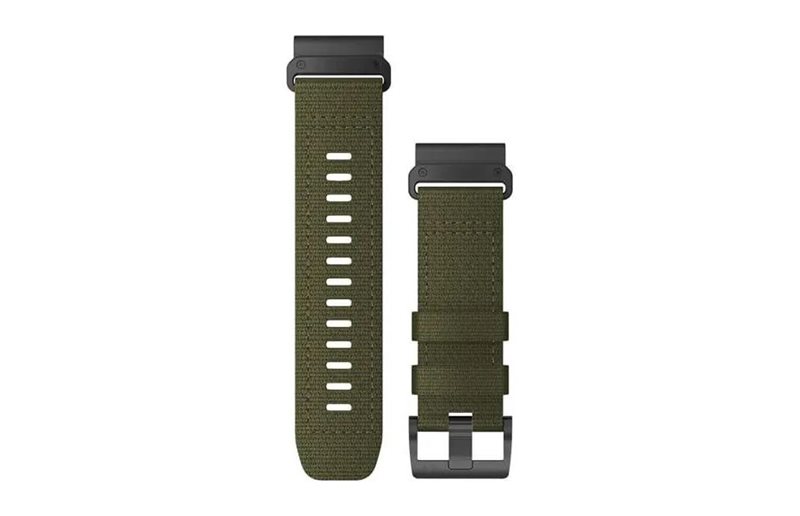 Garmin Quickfit 26 Tactical Nylon