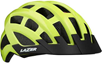 Cykelhjälm Lazer Compact Mips Flashyellow