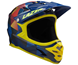 Lazer Downhill Hjälm Phoenix+ Gloss Color Triangles Gloss Color Triangles