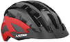 Cykelhjälm Lazer Compact Mips Black/Red