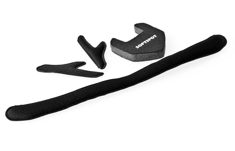 Hjälmkuddar Lazer P&A P'Nut Padding