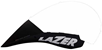 Hjälmskal Lazer Part Wasp Airlong Tail