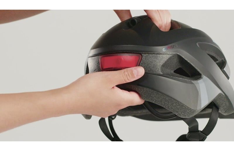 Lazer Belysning Genopladelig Lazer