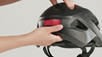 Lazer Belysning Genopladelig Lazer