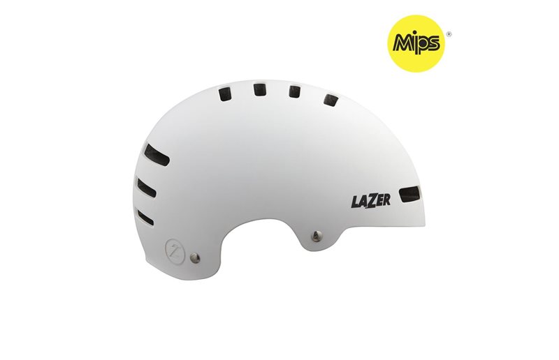 Pyöräilykypärä Lazer One + Mips