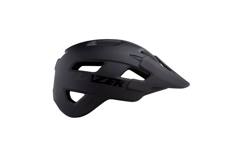 Maastokypärä Lazer Chiru