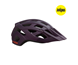 Maastokypärä Lazer Roller Mips Darkred