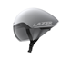 Pyöräilykypärä Lazer Victor KinetiCore Matte White Silver
