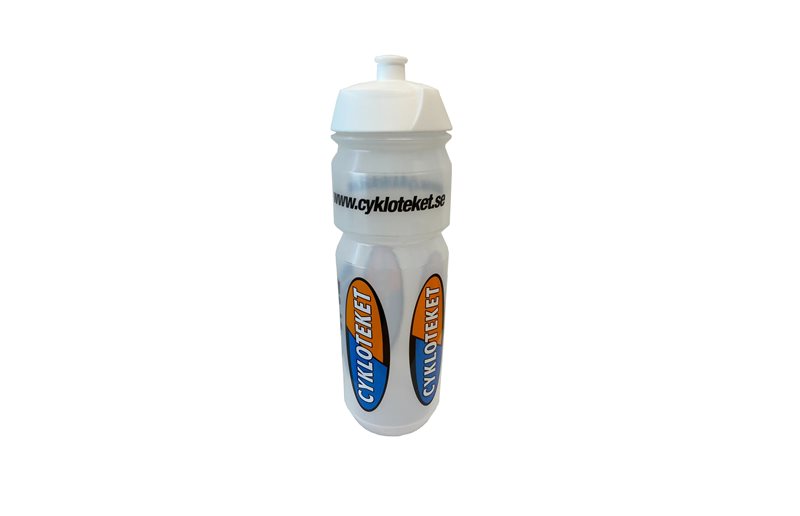 Cykloteket Vesipullo 750ml