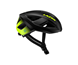 Pyöräilykypärä Lazer Tonic KinetiCore Flash Yellow Matte Black