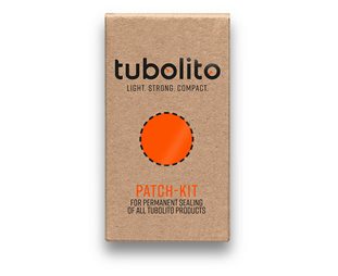 Tubolito Tubolito Repair Kit Tubo Patch
