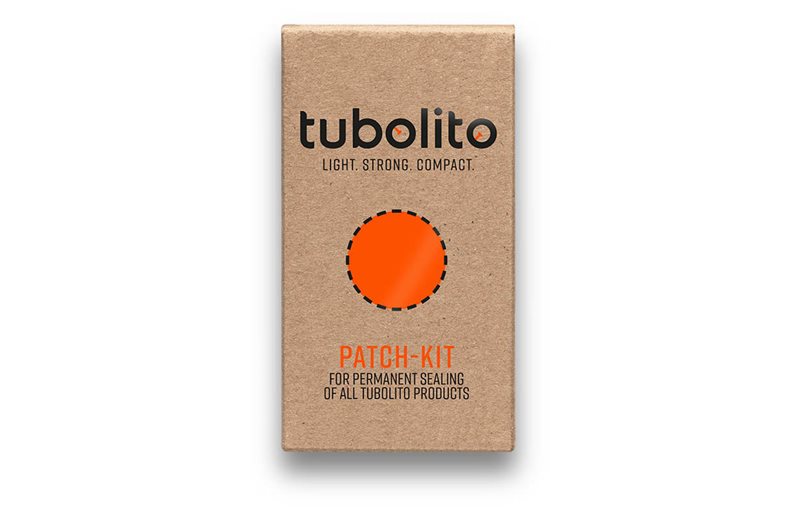 Tubolito Tubolito Repair Kit Tubo Patch