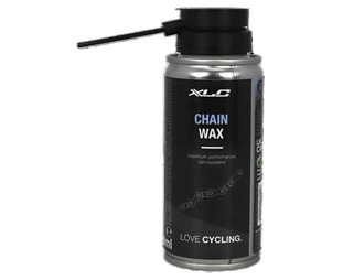 XLC Kjedeolje Dry Lube BL-W19 100 ml