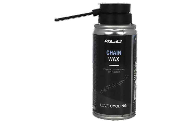 XLC Kedjeolja Dry Lube BL-W19 100 ml