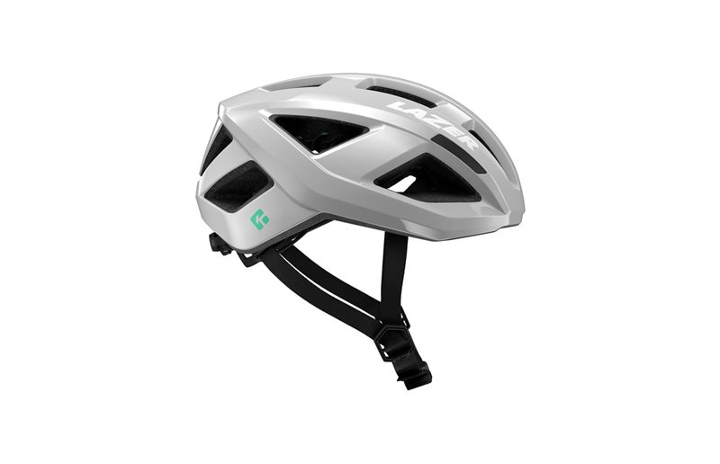 Maantiekypärä Lazer Tonic KinetiCore Grey