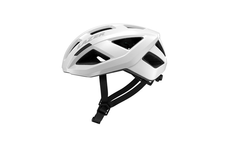 Maantiekypärä Lazer Tonic KinetiCore White