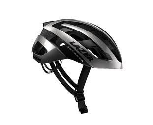 Maantiekypärä Lazer Genesis Gloss Titanium