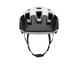 Lazer Sykkelhjelm Coyote KinetiCore Helmet Matte White Black
