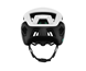 Lazer Sykkelhjelm Coyote KinetiCore Helmet Matte White Black
