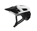 Lazer Sykkelhjelm Coyote KinetiCore Helmet Matte White Black