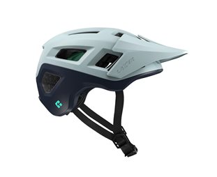 Lazer Coyote KinetiCore Helmet Matte Light Blue
