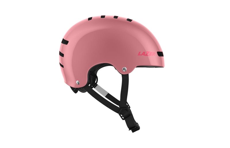 Pyöräilykypärä Lazer Armor 2.0 Dusty Rose