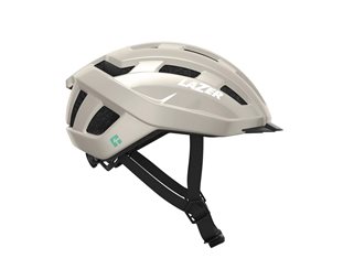 Pyöräilykypärä Lazer Codax KinetiCore Ice Grey