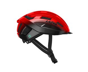 Pyöräilykypärä Lazer Codax KinetiCore Punainen Musta