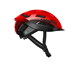 Cykelhjelm Lazer Codax KinetiCore Red Black