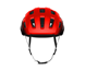 Cykelhjälm Lazer Codax KinetiCore Red Black